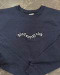 Good Energy Club Crewneck
