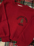Kids Official Cookie Taster Sweatshirt